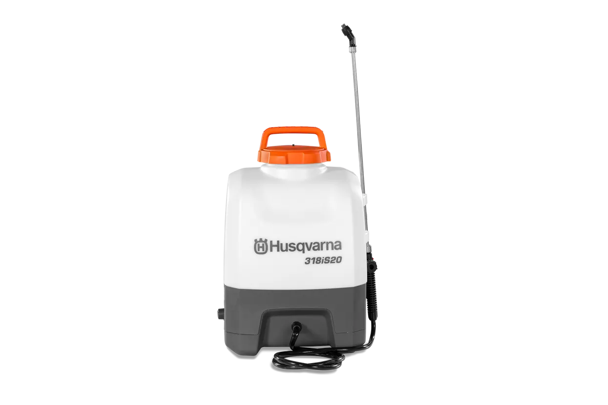 Husqvarna 318iS20 Battery Backpack Sprayer