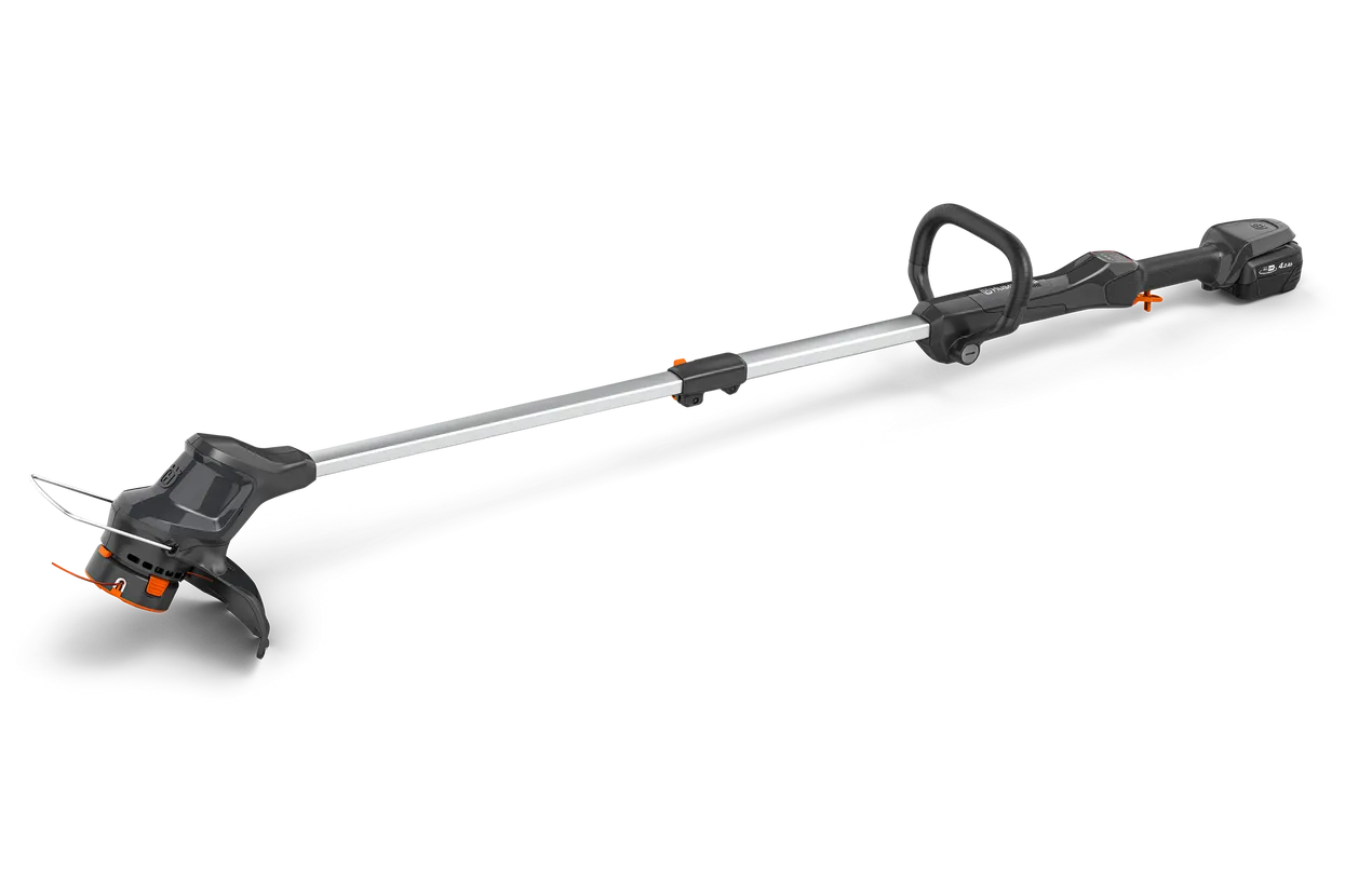Husqvarna Aspire™ T28-P4A Battery Grass Trimmer