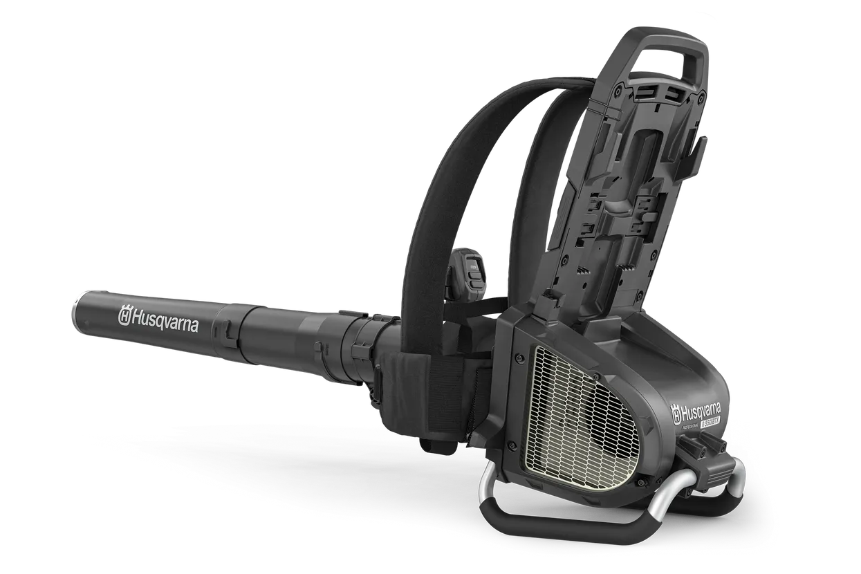 Husqvarna 550iBTX Blower