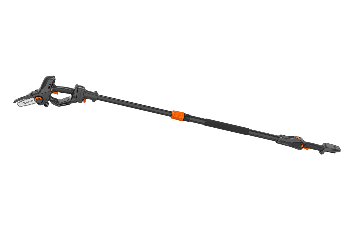 Husqvarna Aspire™ PE5-P4A Pole Saw