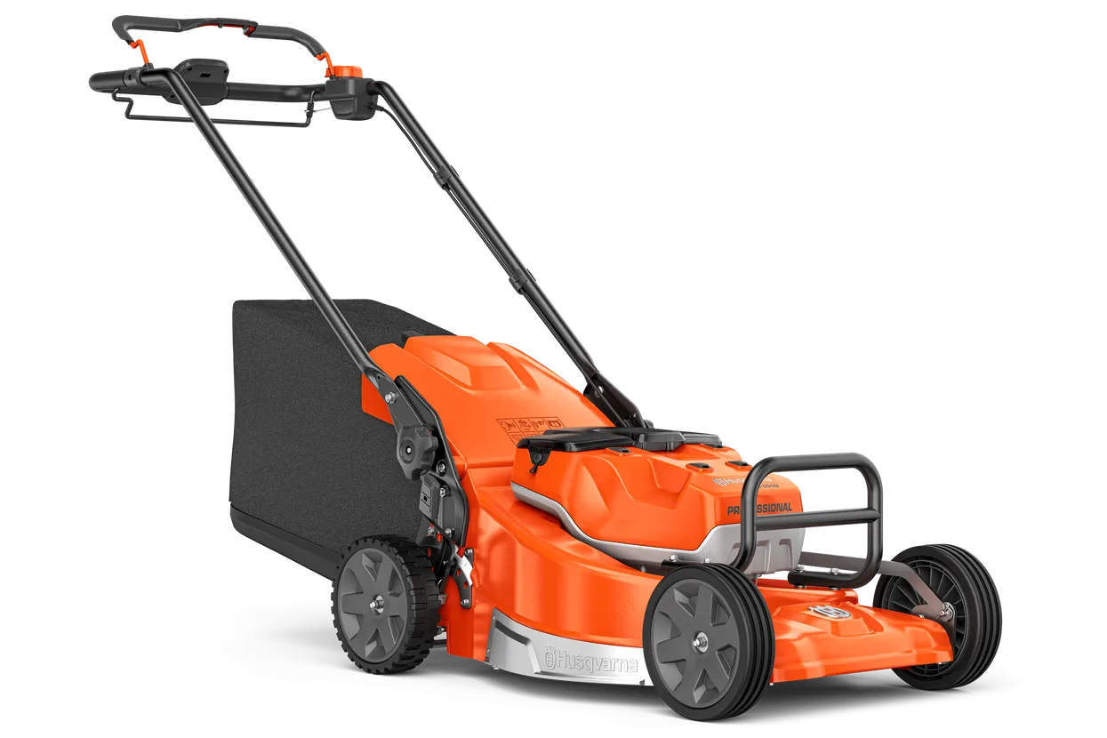 Husqvarna LC 551iV Lawnmower