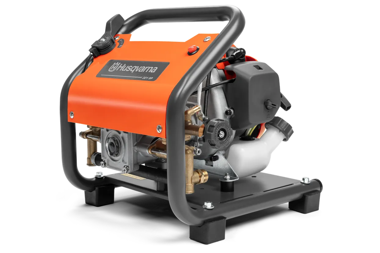 Husqvarna 321SP Portable Sprayer