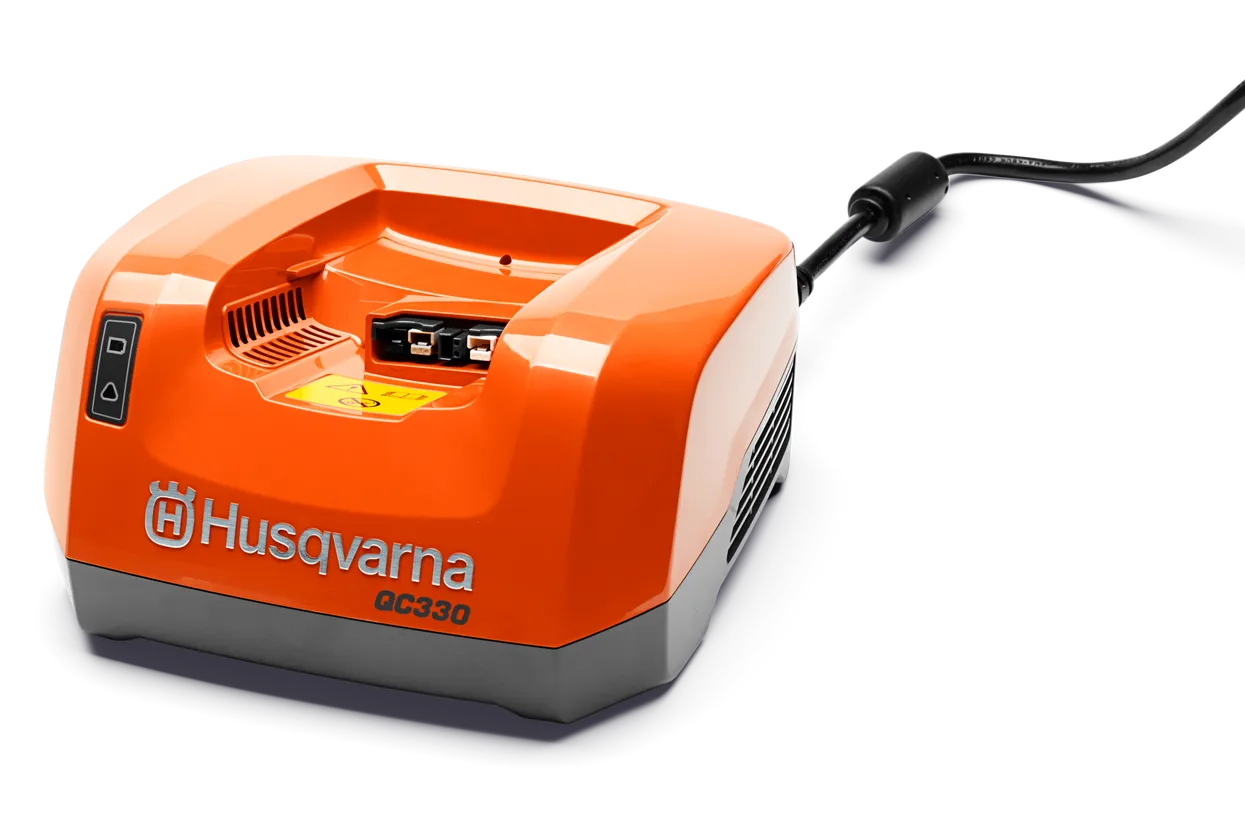 Husqvarna 40-C80 Charger