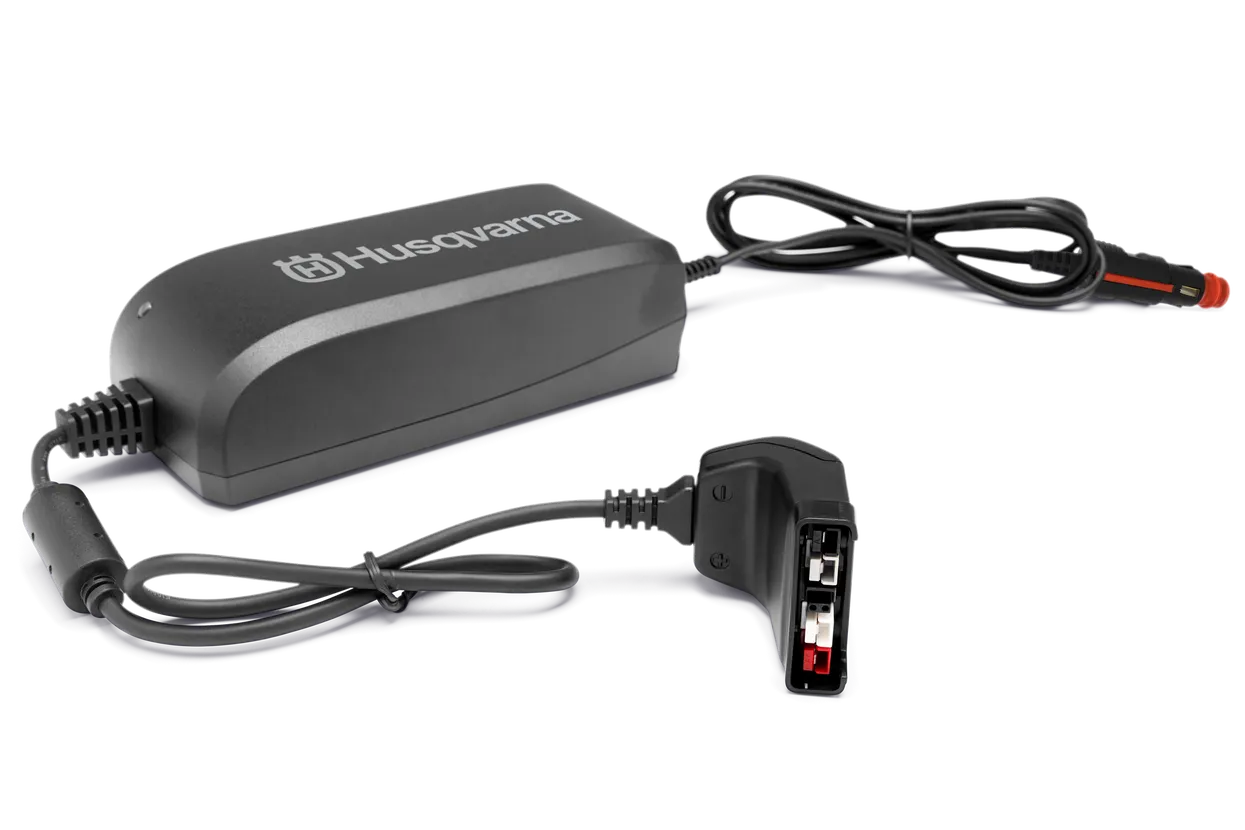 Husqvarna QC80F Charger