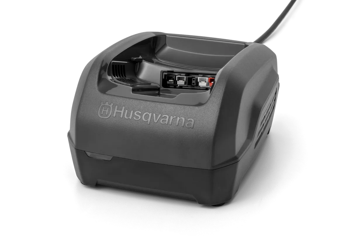 Husqvarna QC250 Charger