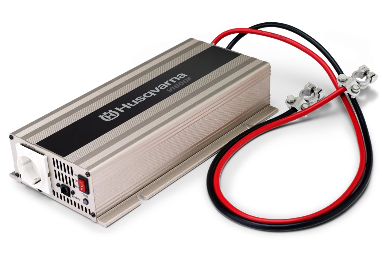 Husqvarna Inverter VI600F Charger