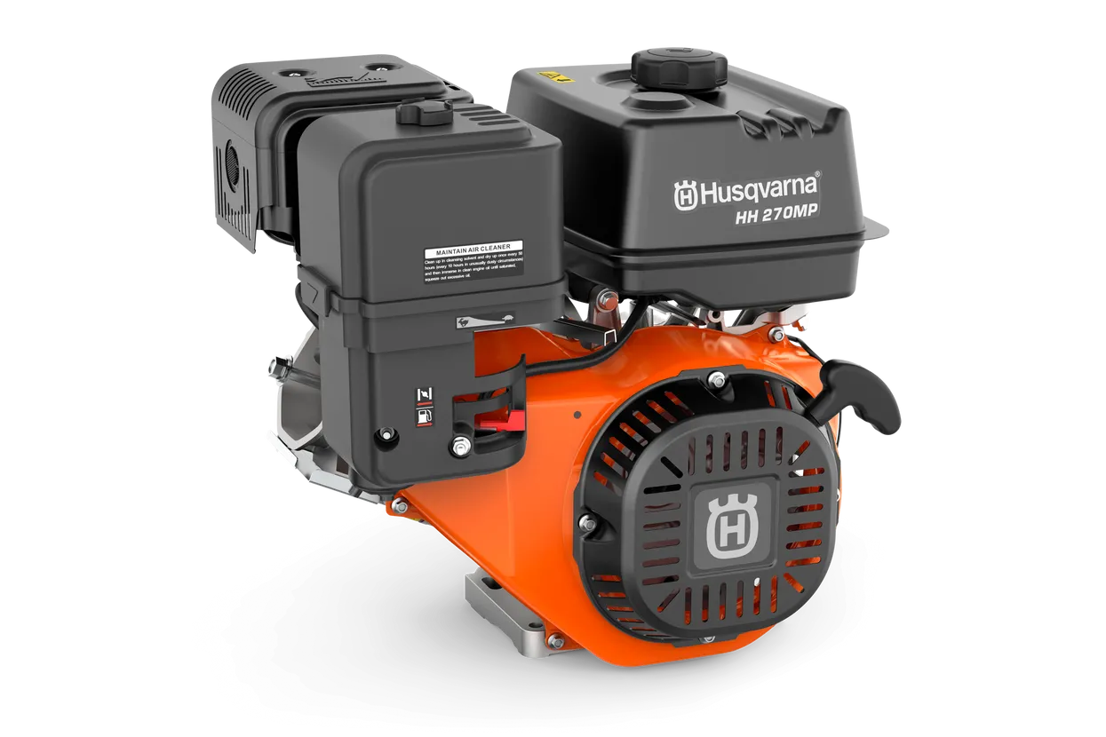 Husqvarna HH 270MP