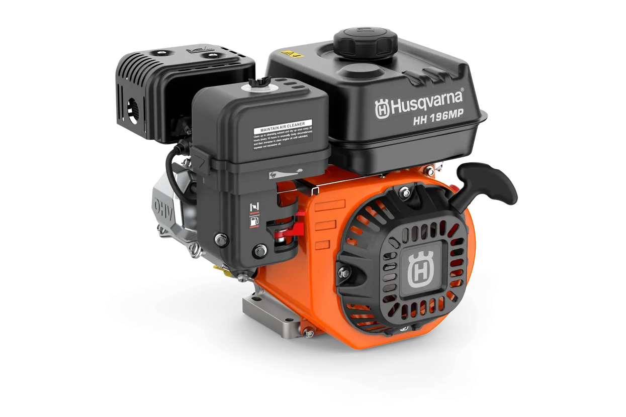 Husqvarna HH 196MP