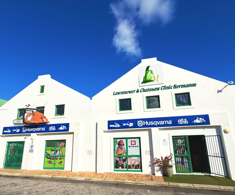LCCH Headquarters